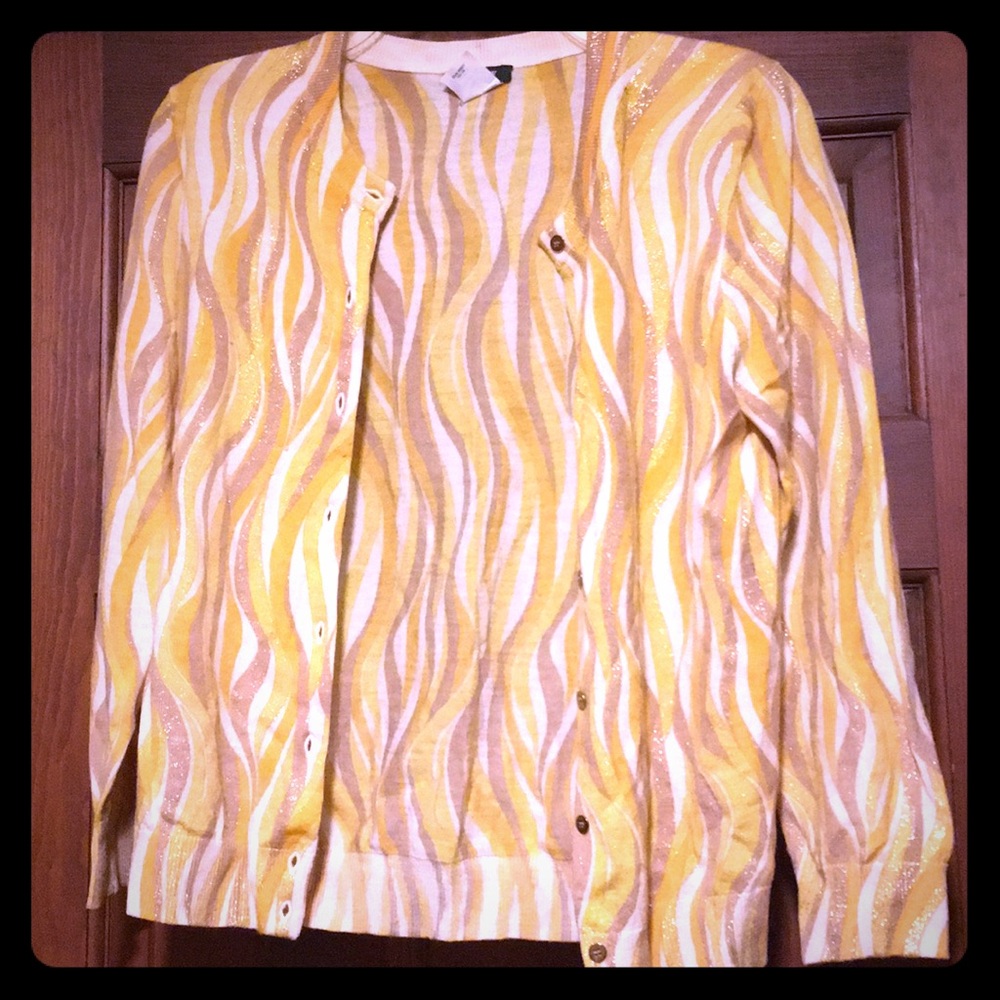 3/4 Sleeve Sweater